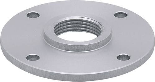 Ifm Electronic Flanschplatte E43202 - Bild 1