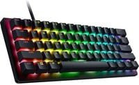 Razer Huntsman V3 Pro Mini Gaming-Tastatur, optisch, Schwarz, QWERTZ - Bild 2