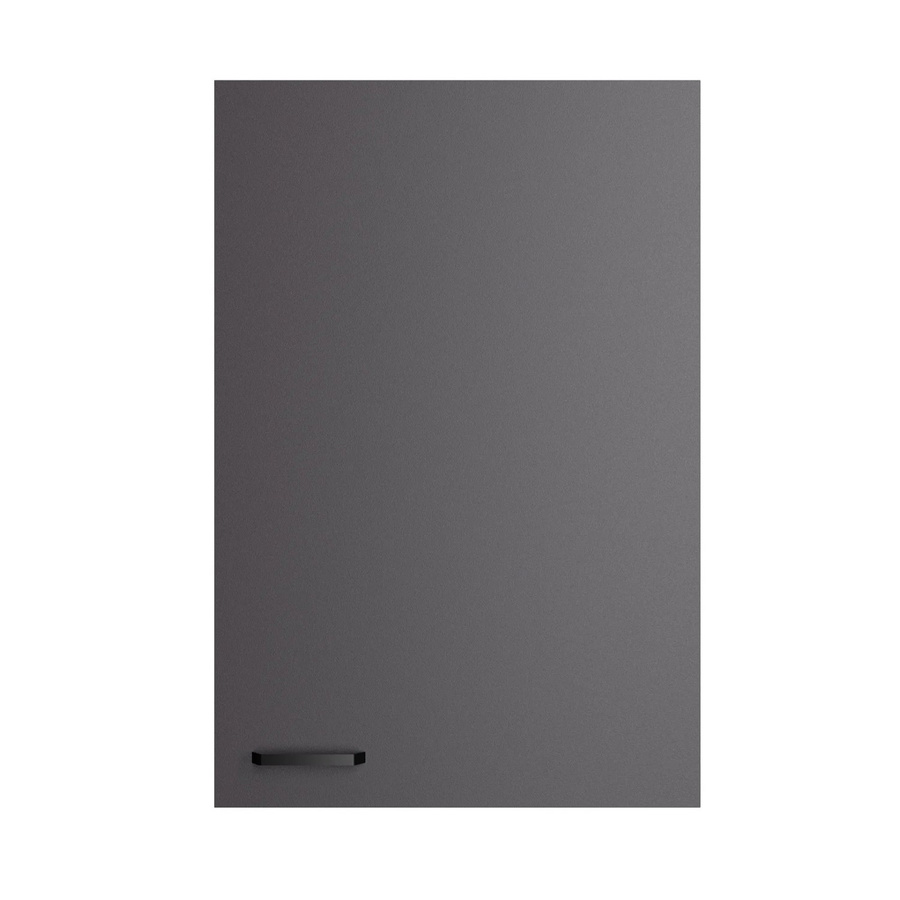 OPTIFIT Aufsatzschrank OPTImulti MUKI AL606-1+ Kiel420, Anthrazit Matt, B/T/H: 60 x 57,1 x 89,6 cm - Bild 2