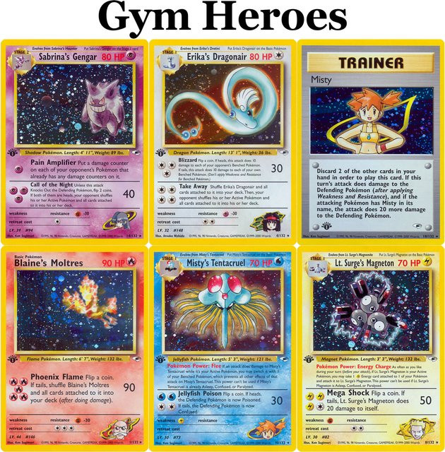 Keeppley Pokémon Folienset Karten, Fantasy, Pappe / Karton, Bunt / Mehrfarbig - Bild 1