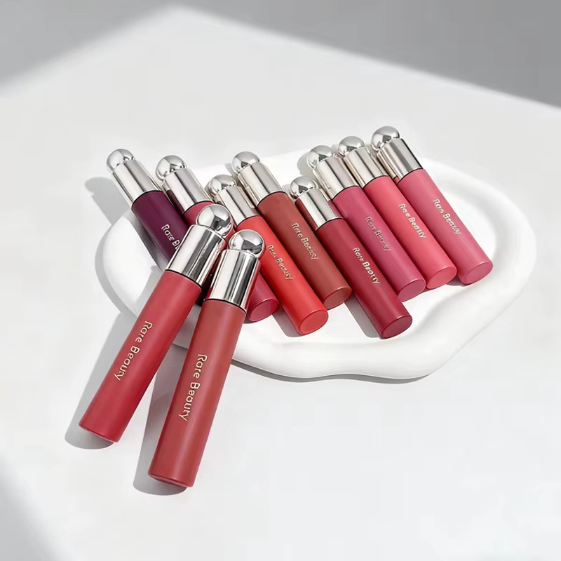 Rare Beauty Soft Pinch Lippenöl, Delight, Glänzend - Bild 1