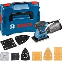 Bosch Schwingschleifer GSS 160 Multi Professional, B/H/T: 36 x 15,5 x 44 cm, bunt - Bild 1