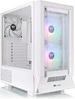 Thermaltake Ceres 350 MX Tower-Gehäuse in Snow White mit USB-C - Bild 1