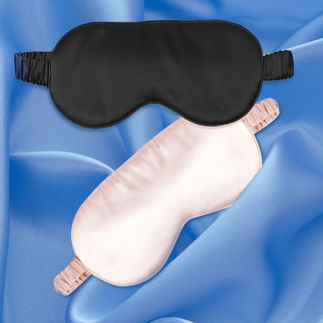 Raiuleko Schlaf-Augenmaske, Unisex - Bild 1