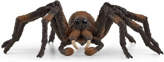Schleich Harry Potter Aragog Spielfigur Spinne ab 6 Jahren - Bild 1