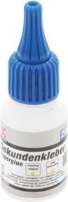 BGS Do it yourself Sekundenkleber niedrigviskos, 20 g - Bild 1