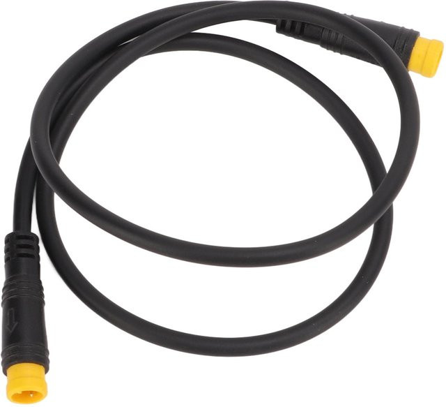 CosyHome Elektrische Fahrrad Verlängerung für Bremse 3Pin Kabel in Schwarz - Bild 1