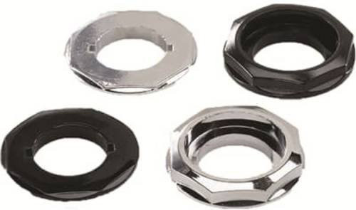 ABB KA1-8027 1SFA616920R8027 Adapter aus Kunststoff in Mehrfarbig - Bild 1