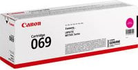 Original Canon Toner 069 Magenta - Bild 1