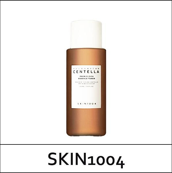 SKIN1004 Madagaskar Centella Probio-Cica Essenz Toner, 210 ml, Centella Asiatica - Bild 1