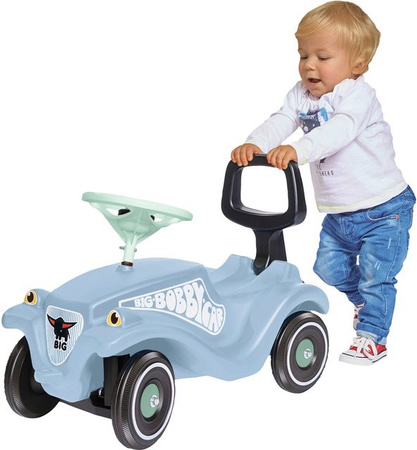 BIG Bobby Car Classic + Walker Set