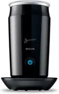 Philips SENSEO Milk Twister elektrischer Milchaufschäumer in Schwarz - Bild 1