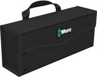 Wera Werkzeug-Box 2go 3, Schwarz, B: 32,5 cm, H: 13,0 cm, T: 8,0 cm - Bild 1