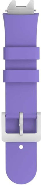 myFirst Strap für R1/R1s, Silikon, Purple, Kinder - Bild 1
