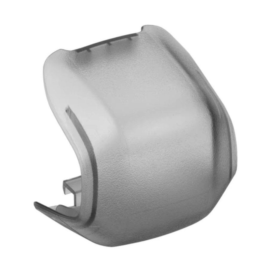 DJI NEO 2 Pan-Tilt-Gimbal-Schutzabdeckung in Schwarz, staubdichte und kollisionssichere Schutzhülle als Objektivdeckel für deine Handheld-Drohne - Bild 6