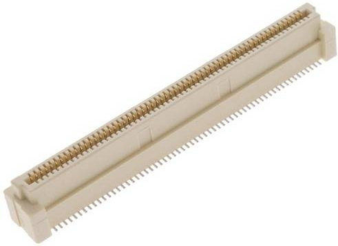 Amphenol 10139781-122402LF in Beige - Bild 1