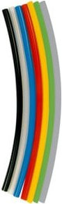Riegler Polyethylenschlauch in Blau, Durchmesser: 16 mm, Länge: 25 m - Bild 1