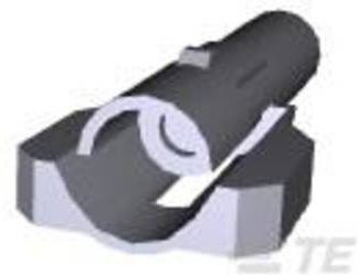 TE Connectivity 207535-1 Package in Grau - Bild 1
