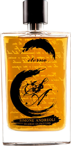 Simone Andreoli Eterno Extrait Parfum, holzig - Bild 1