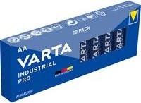Varta AA Batterie Blau - Bild 1