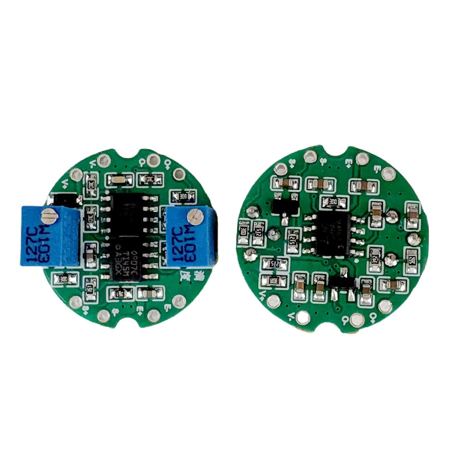 ZHIZHONGYIQI Wägesensor-Kit aus Legierungsstahl für Industrieautomation mit Signalkonverterplatine und RS485 Digitalausgang, Kapazität 0-2000kg - Bild 2
