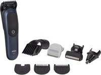 Braun Series 7 All-In-One Style Kit, Multi-Trimmer für Haare & Körper, Herren - Bild 1
