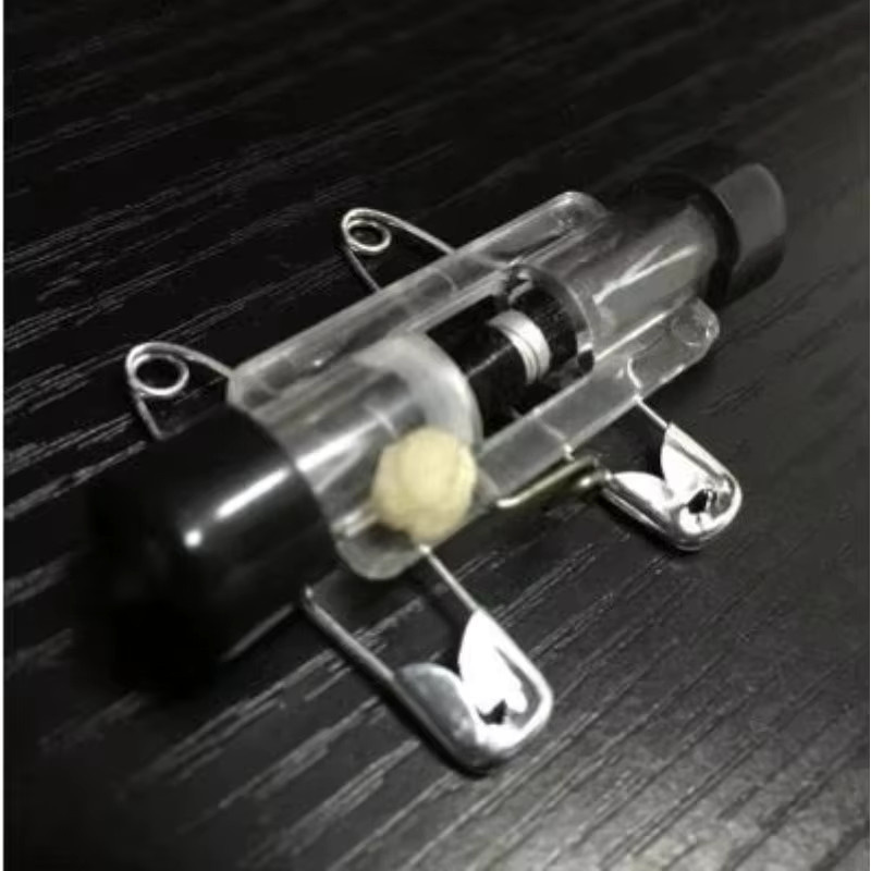 ZQION Defiance Mini Invisible Thread Floating Device, Magie-Requisiten - Bild 4