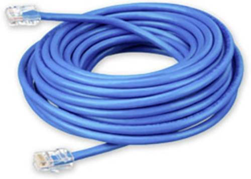 Victron Energy RJ45 UTP ASS030065050 Ethernet LAN Anschlusskabel in Blau - Bild 1