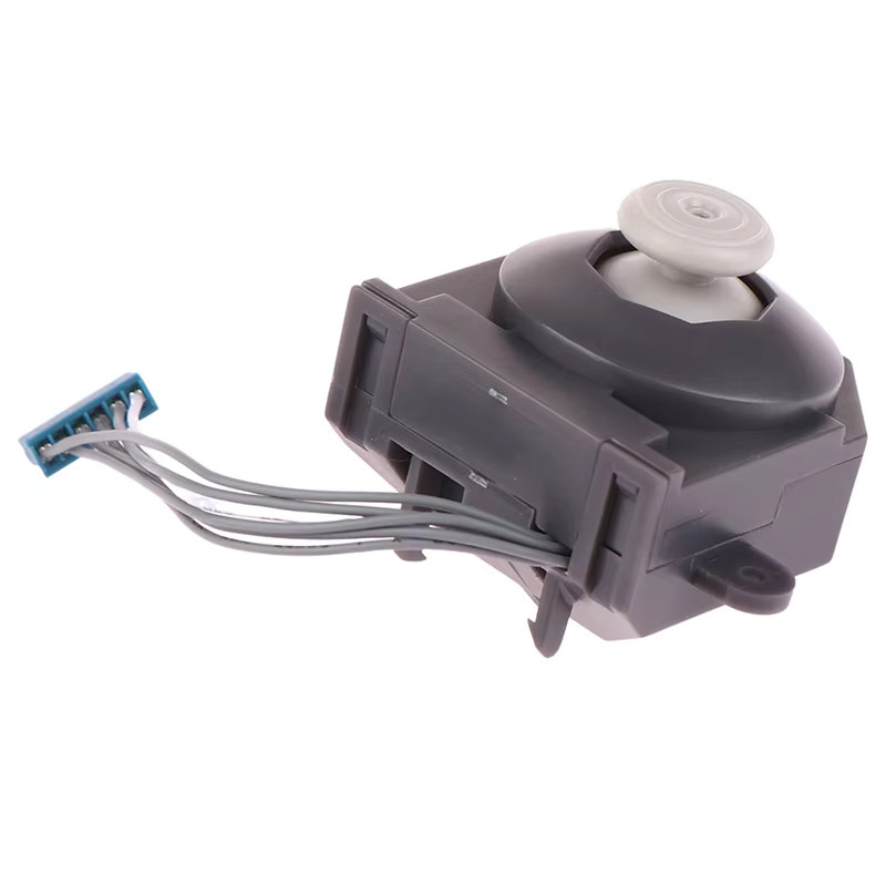 Ersatz 3D Joystick Analog Thumb-Stick für N64 Controller in Grau - Bild 2