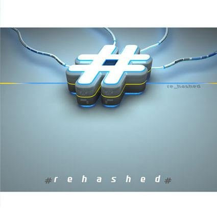 Various Rehashed CD aus dem Jahr 2004 von BooM! Records – Dance & Electronica (Gebraucht) - Bild 1