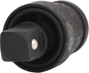 KS Tools Kraft-Kugelgelenk 3/4 Zoll aus Chrom-Molybdän-Stahl in Schwarz - Bild 1
