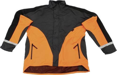 Makita Arbeitsjacke in Orange, Größe 60 - Bild 1