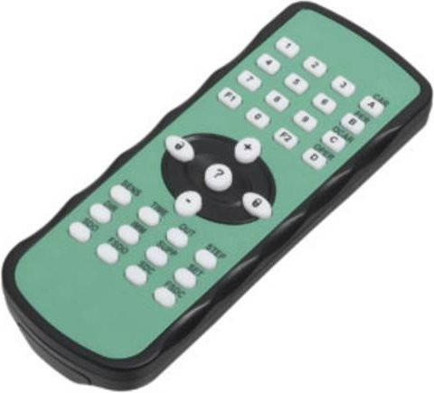 Pepperl+Fuchs Fernbedienung RADAR RC 294915 in Grün - Bild 1