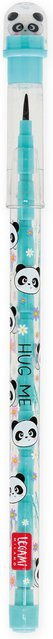 Legami Stackable Pencils Panda 2B Bleistifte Multicolor - Bild 1