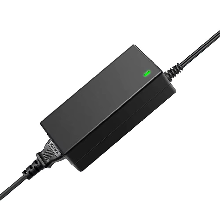 Sony D-Tap Netzteil und Ladegerät für V-Lock und V-Mount Kamera-Akkus, Schwarz, 16,8 V 3A - Bild 2