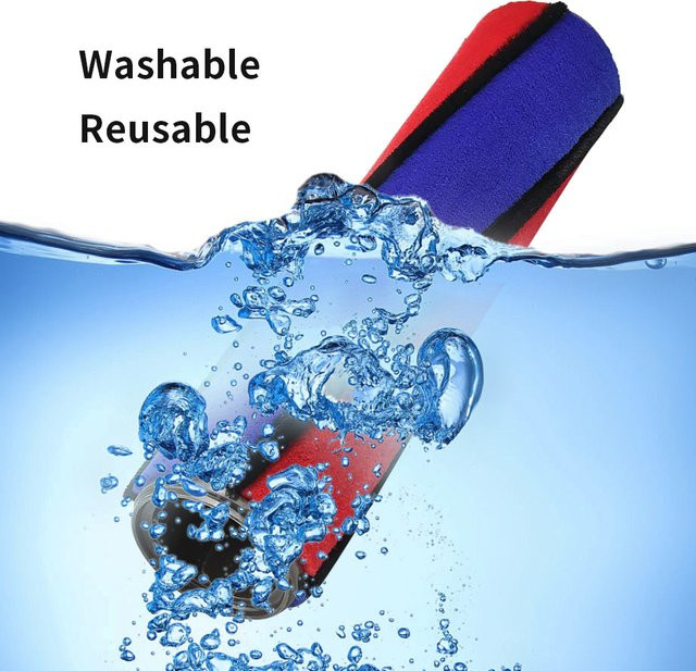 Dyson Trommelbürste 966488-01 für Akku-Staubsauger V6 Fluffy V7 V8 SV03 in Multicolour - Bild 1