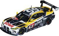Carrera BMW M4 GT3 ROWE Racing No.99 Rennwagen 1:50 - Bild 1