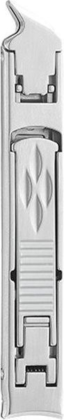 Love Home Garden Nagelknipser, Edelstahl, Silber, Unisex - Bild 1