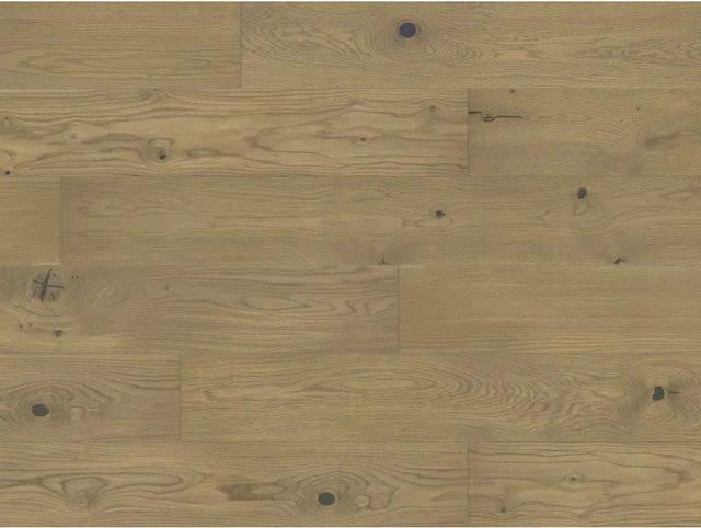 Barlinek Engineered Parquet Grande Eiche Toffee Country Landhausdiele, Braun, Geölt - Bild 1