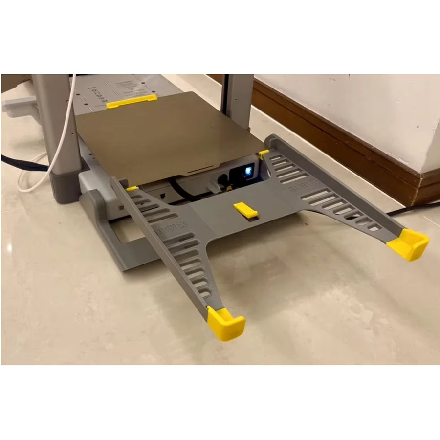 LIXIU Swapmod Automatic Plate Change Kit für Bambu A1 und A1 Mini 3D-Druckerzubehör - Bild 5