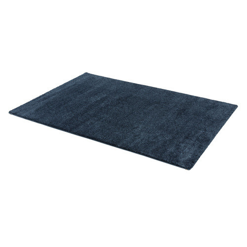 Astra Teppich Savona in Blau aus Polypropylen, Breite: 67 cm, Länge: 130 cm - Bild 4