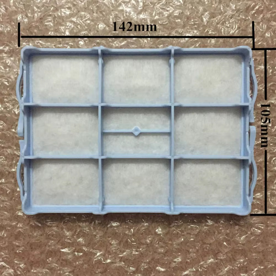 HEPA-Filter für Bosch Staubsauger GL-30Pro, GL-40, BGL8508, BSG61831/01 sowie Sphera, BSGL, VSZ, BSD und BSA Serie als Motorschutzfilter - Bild 2