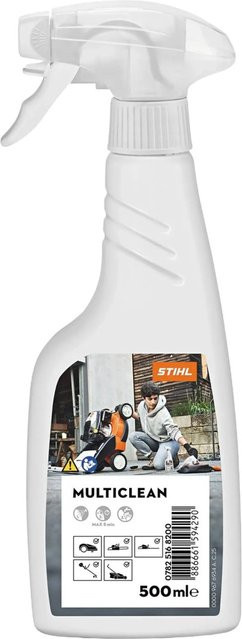 Stihl Multiclean Reinigungsmittel 500 ml - Bild 1