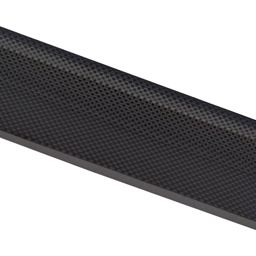 Markisenschienenrohr mit Doppelklappe und Keder, grauer PVC-Kern, 6 mm Durchmesser für Camping, Zelt und Markisen - Bild 2