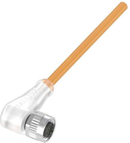 Balluff BCC08LE Sensor-Aktor-Anschlussleitung in Orange - Bild 1