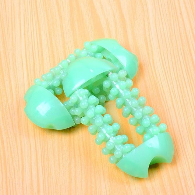 AYTA Jade Massage Rad, Blau - Bild 1