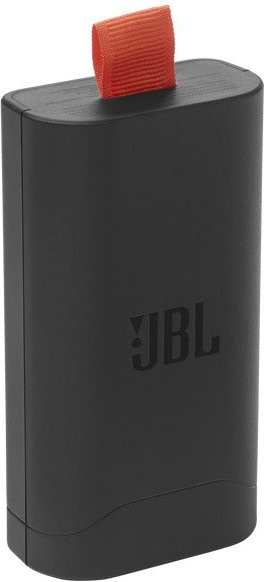 JBL Battery 200 Akku-Pack für Club 120 in Schwarz - Bild 1