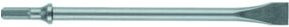 Schneider Electric Meißel ML12-F HSS in Silber, Länge: 190 mm, Breite: 20 mm - Bild 1