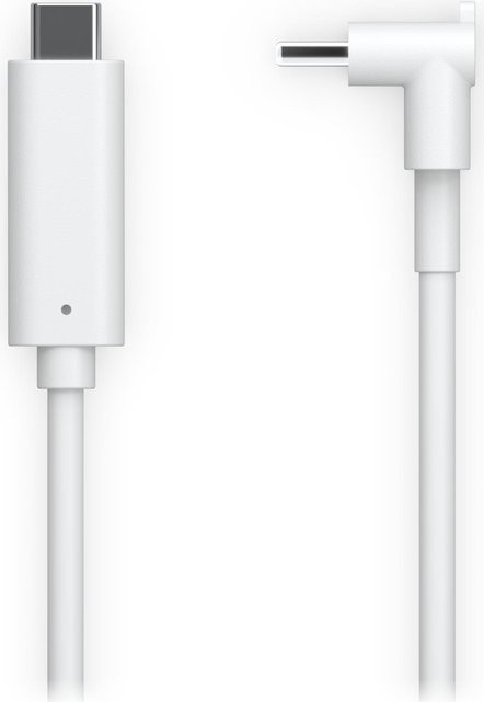 Ubiquiti G4 Instant USB-C auf USB-C Kabel, 4,5 m, Weiß (UACC-G4-INS-CABLE-USB-4.5M) - Bild 1