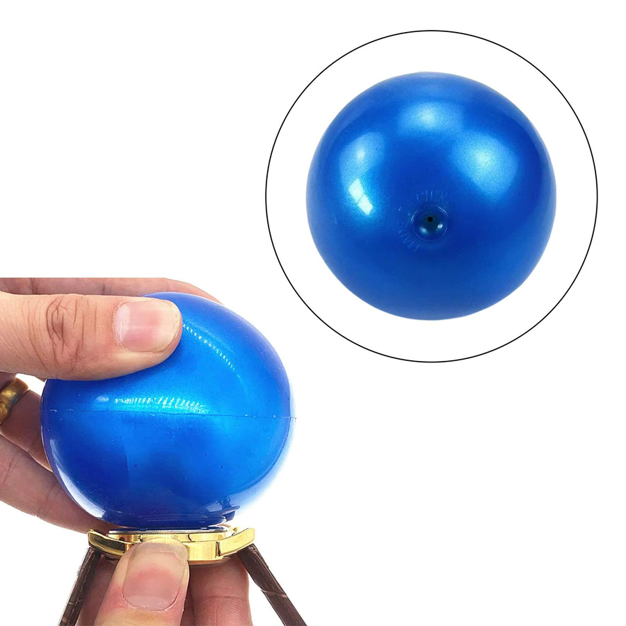 Phenovo Uhrmacher Werkzeug, Schrauben Ball, Unisex - Bild 3